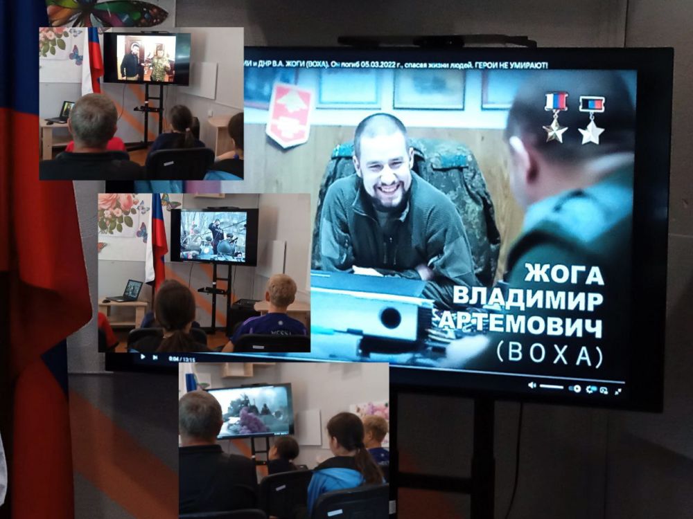 В рамках партийного проекта #КультураМалойРодины 24.05.2025г. в МБУ "Новотроицкий ДК "Горняк" прошла беседа «Мир письменности», посвященная Дню славянской письменности и культуры В рамках партийного проекта #КультураМалойРодины 24.05.2025г. в МБУ "Новотроицкий ДК "Горняк" прошла беседа «Мир письменности», посвященная Дню славянской письменности и культуры