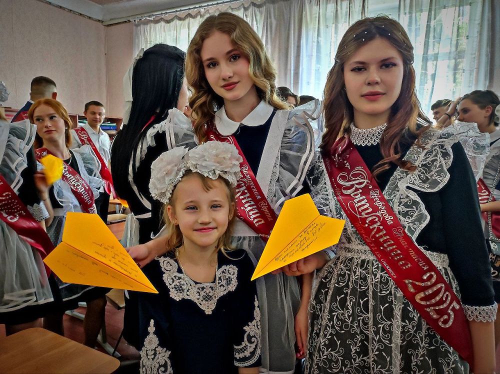 «Самолётик будущего» отправляется в большое путешествие «Самолётик будущего» отправляется в большое путешествие