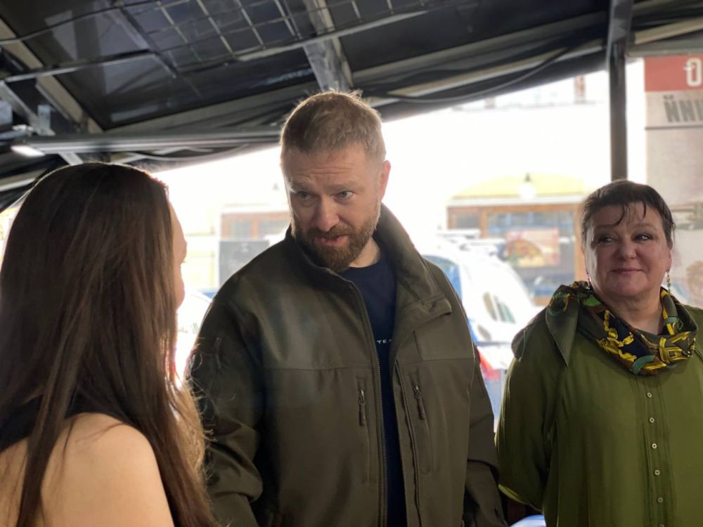 Александр Малькевич: В Мариинском дворце Санкт-Петербурга прошёл форум «Боевое братство на страже Отечества», посвящённый 80-летию Великой Победы и Году защитника Отечества Александр Малькевич: В Мариинском дворце Санкт-Петербурга прошёл форум «Боевое братство на страже Отечества», посвящённый 80-летию Великой Победы и Году защитника Отечества