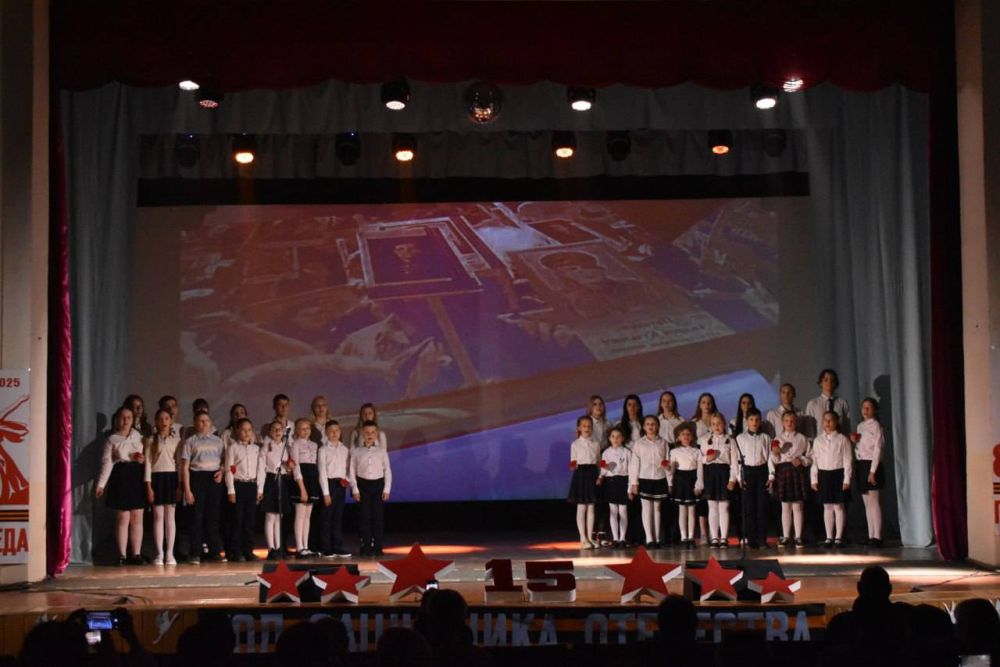 Александр Шатов: В Кировском прошел XV юбилейный фестиваль афганской песни «Баграм» Александр Шатов: В Кировском прошел XV юбилейный фестиваль афганской песни «Баграм»