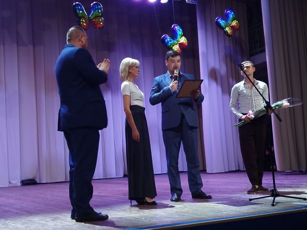 Сегодня, 25 мая, в МБУ "ДК им Сегодня, 25 мая, в МБУ "ДК им