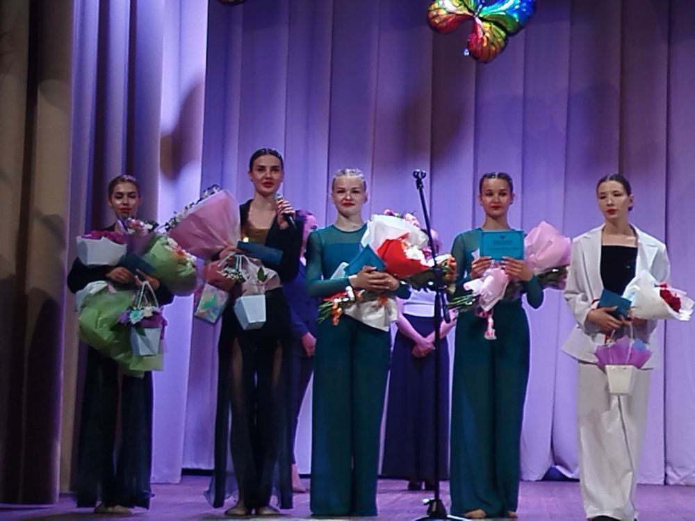 Сегодня, 25 мая, в МБУ "ДК им Сегодня, 25 мая, в МБУ "ДК им