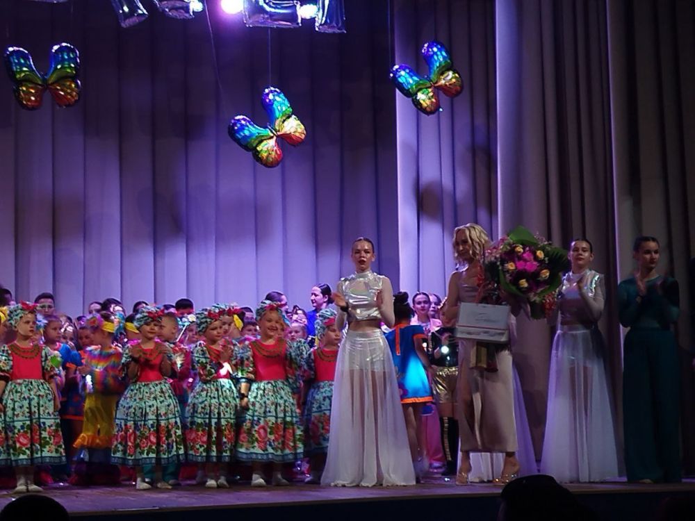 Сегодня, 25 мая, в МБУ "ДК им Сегодня, 25 мая, в МБУ "ДК им