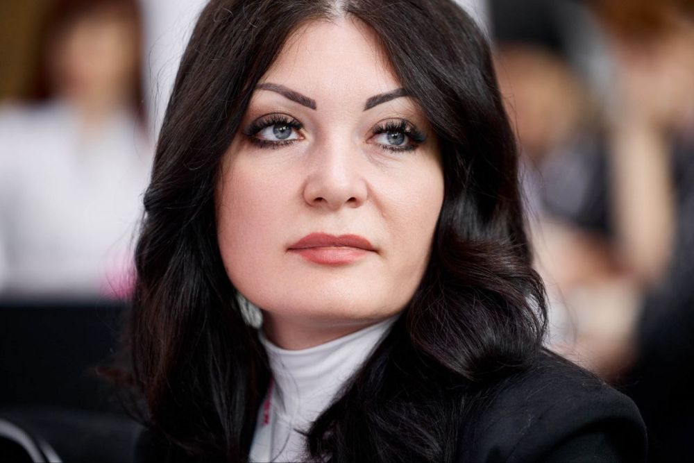Наши союзницы – участницы программы «Женщина-лидер. Донбасс и Новороссия 2.0» Наши союзницы – участницы программы «Женщина-лидер. Донбасс и Новороссия 2.0»