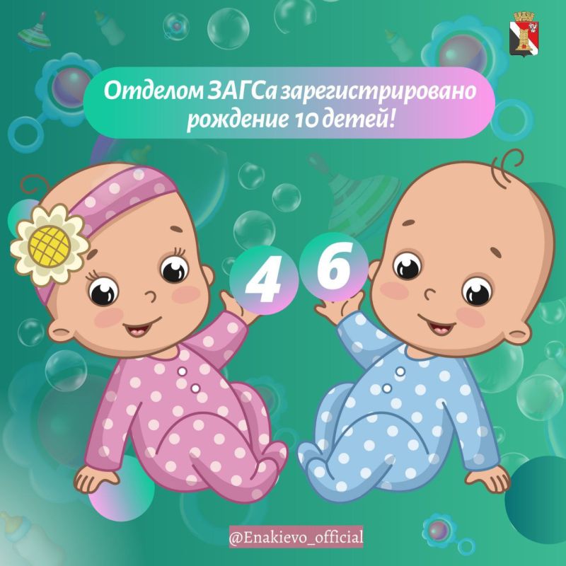 Дайджест главных новостей этой недели! Дайджест главных новостей этой недели!