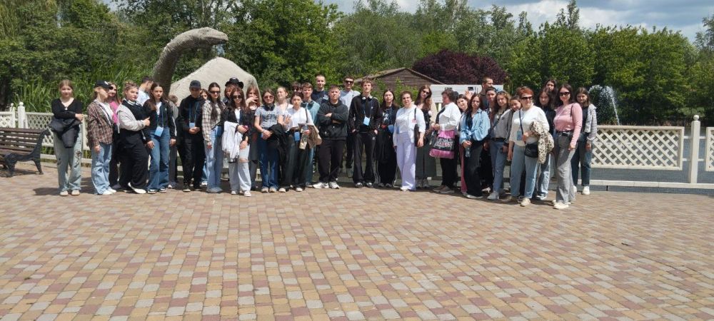 Володарским школьникам выпала «Культурная карта» Володарским школьникам выпала «Культурная карта»
