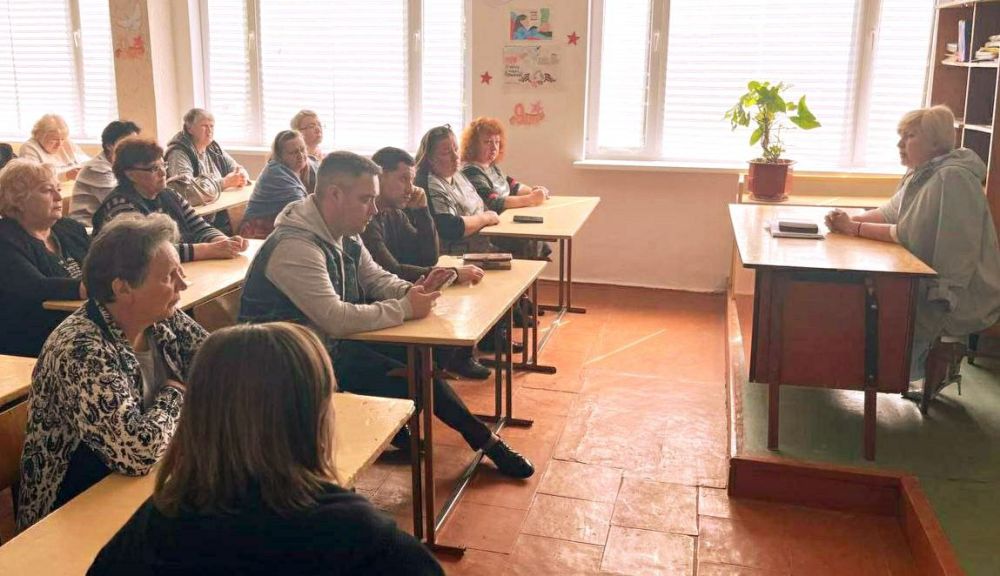 ВСТРЕЧИ С ТРУДОВЫМИ КОЛЛЕКТИВАМИ ВСТРЕЧИ С ТРУДОВЫМИ КОЛЛЕКТИВАМИ
