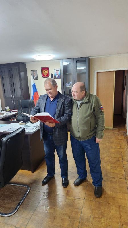 Представители Кировского и города Суздаля Владимирской области обсудили вопросы работы с молодежью Представители Кировского и города Суздаля Владимирской области обсудили вопросы работы с молодежью