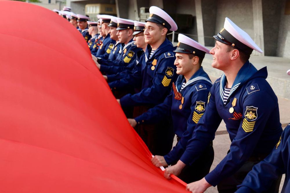 Александр Волошин: #НЕПОКОРЁННЫЕ2025 Александр Волошин: #НЕПОКОРЁННЫЕ2025