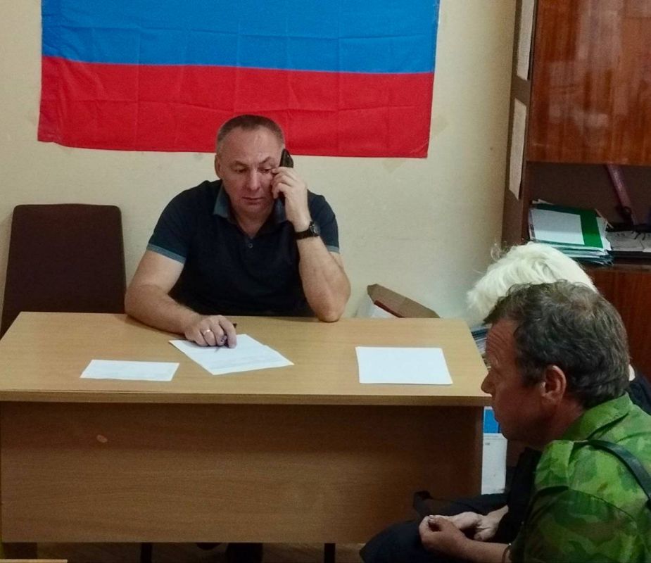 Михаил Меренков: В связи с сильным порывом ветра 26.05.2025 имеются повреждения на ВЛЭП Михаил Меренков: В связи с сильным порывом ветра 26.05.2025 имеются повреждения на ВЛЭП