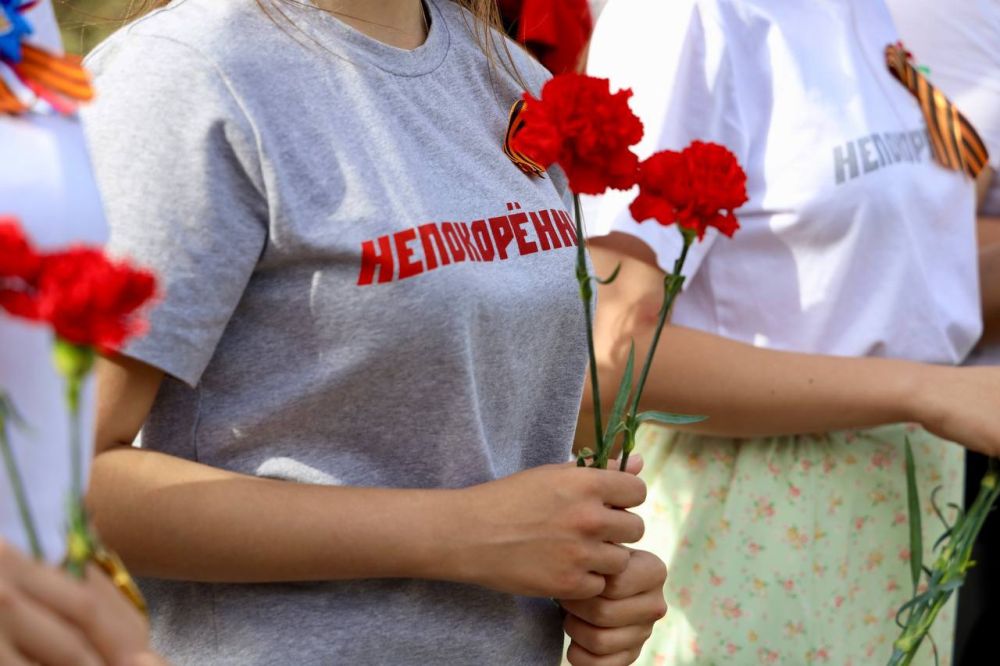 Александр Волошин: #НЕПОКОРЁННЫЕ2025 Александр Волошин: #НЕПОКОРЁННЫЕ2025