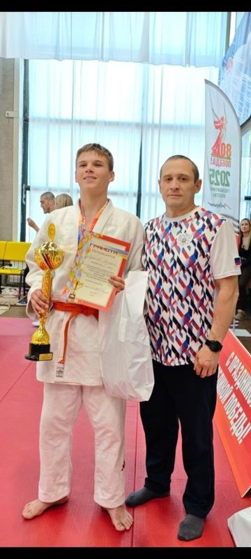 XXVI традиционный турнир по дзюдо памяти первого Главы города Дзержинский, Почётного члена спотклуба "Союз" Виктора Ивановича Доркина среди юношей и девушек до 15 лет прошел 24 мая 2025 года в г.Дзержинский Московской области XXVI традиционный турнир по дзюдо памяти первого Главы города Дзержинский, Почётного члена спотклуба "Союз" Виктора Ивановича Доркина среди юношей и девушек до 15 лет прошел 24 мая 2025 года в г.Дзержинский Московской области