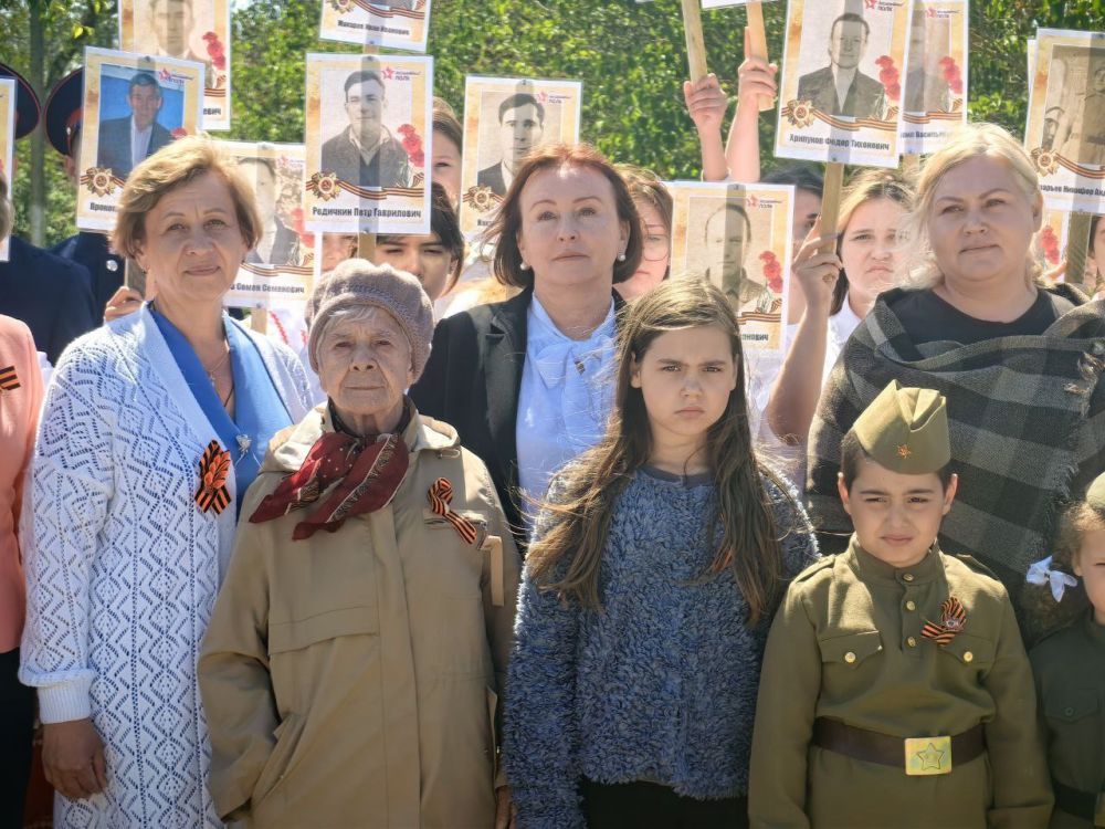 Сегодня «Катюши» расскажут вам историю 88-летней бабушки из Мариуполя Сегодня «Катюши» расскажут вам историю 88-летней бабушки из Мариуполя