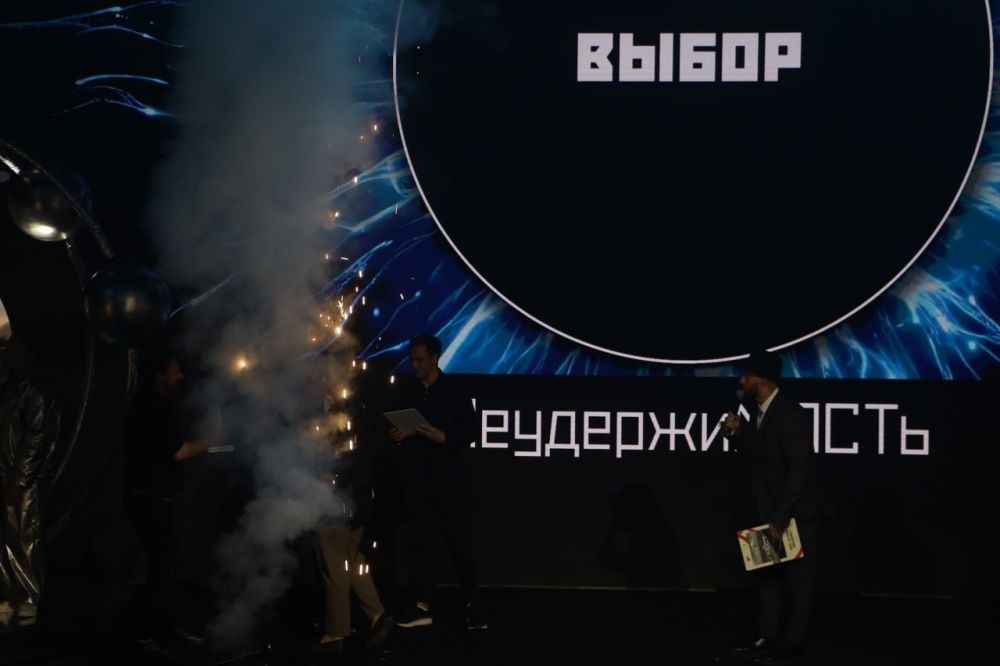 Иван Приходько: На киносмотре «Мост» особым упоминанием экспертного жюри был отмечен короткометражный фильм «Выбор», созданный жителями Горловки, города, удостоенного званий воинской славы и трудовой доблести Иван Приходько: На киносмотре «Мост» особым упоминанием экспертного жюри был отмечен короткометражный фильм «Выбор», созданный жителями Горловки, города, удостоенного званий воинской славы и трудовой доблести