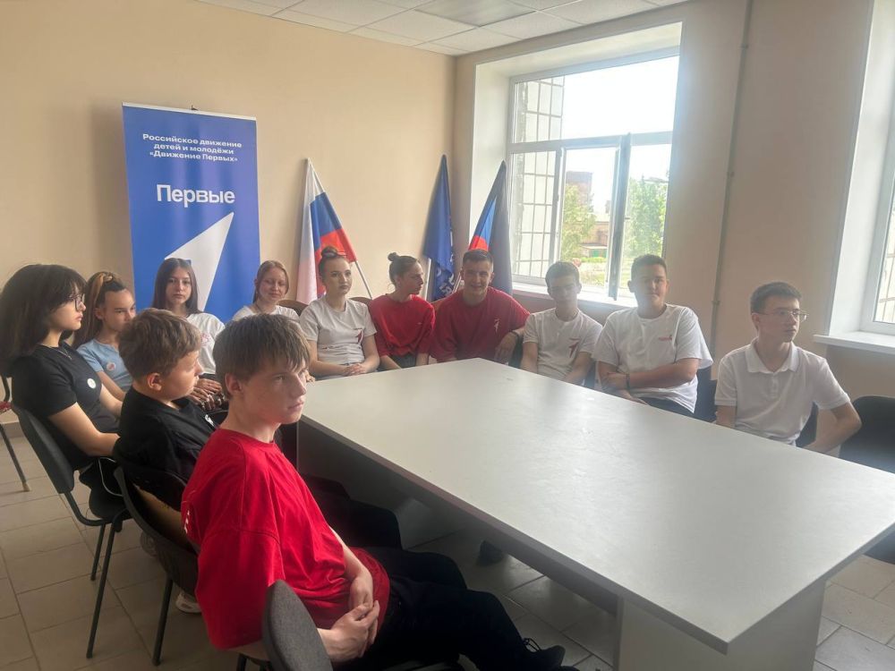 Телемост Иловайск - Нижегородская область Телемост Иловайск - Нижегородская область