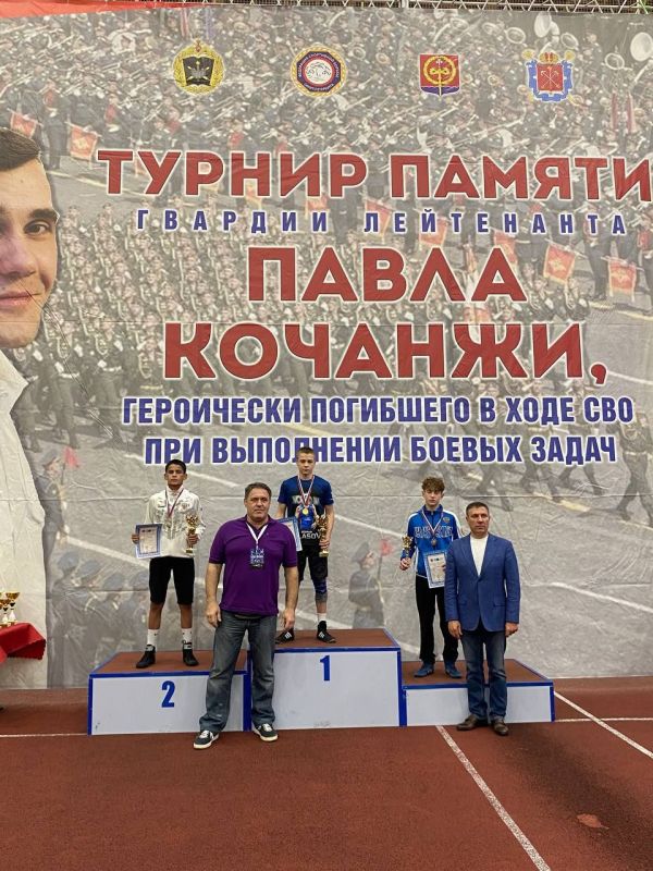 Юрий Мартынов: Начинает неделю с хороших новостей! Юрий Мартынов: Начинает неделю с хороших новостей!