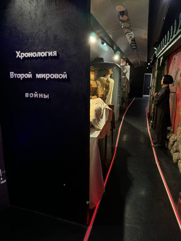 «Поезд Победы» завершил свой маршрут по историческим регионам Российской Федерации «Поезд Победы» завершил свой маршрут по историческим регионам Российской Федерации