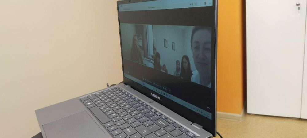Борис Трима: Смоленский центр занятости помогает мангушским коллегам в подготовке ярмарки трудоустройства Борис Трима: Смоленский центр занятости помогает мангушским коллегам в подготовке ярмарки трудоустройства