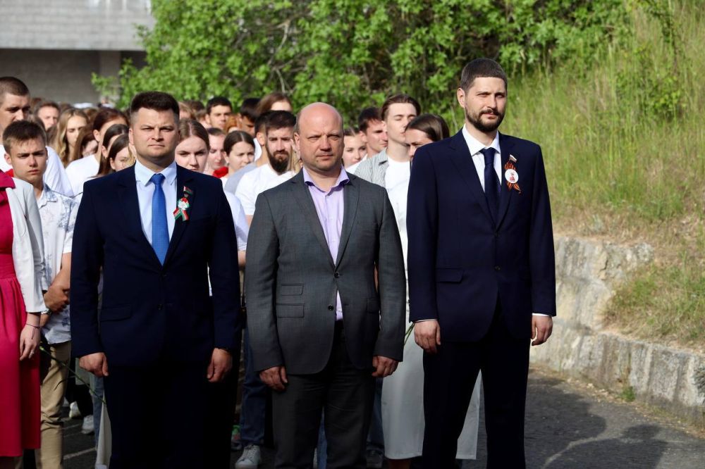 Александр Волошин: #НЕПОКОРЁННЫЕ2025 Александр Волошин: #НЕПОКОРЁННЫЕ2025