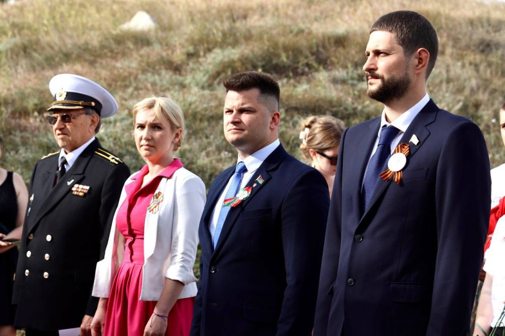 Александр Волошин: #НЕПОКОРЁННЫЕ2025 Александр Волошин: #НЕПОКОРЁННЫЕ2025