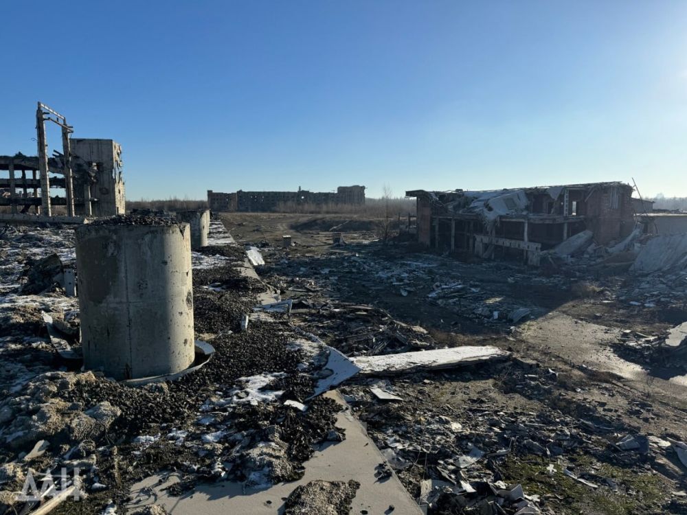 11 лет назад Украина впервые атаковала Донецк 11 лет назад Украина впервые атаковала Донецк
