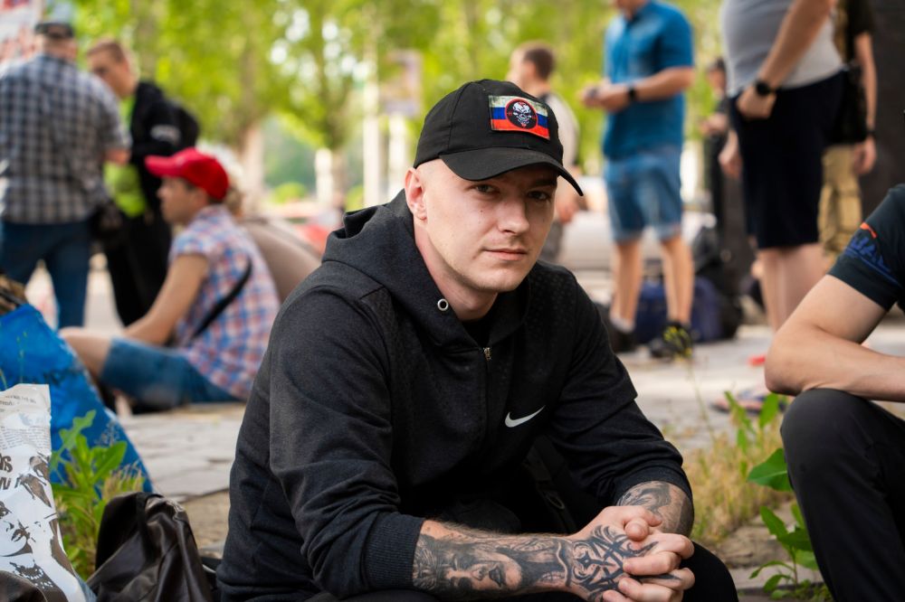 Кирилл Макаров: Продолжаем важную традицию: наши демобилизованные участники СВО снова отправились в поездку по Крыму Кирилл Макаров: Продолжаем важную традицию: наши демобилизованные участники СВО снова отправились в поездку по Крыму