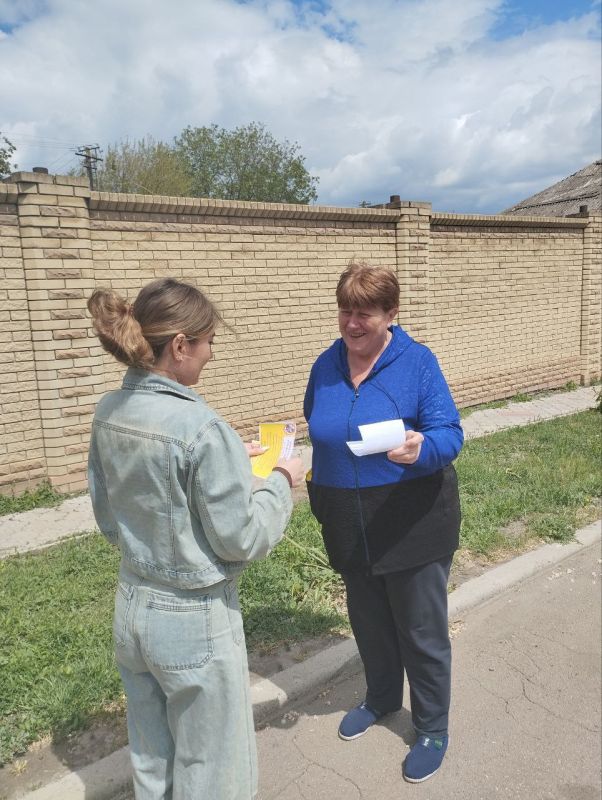В Володарском муниципальном округе проведены профилактические мероприятия, направленные на повышение осведомленности пожилых граждан о распространенных схемах мошенничества и способах защиты от них В Володарском муниципальном округе проведены профилактические мероприятия, направленные на повышение осведомленности пожилых граждан о распространенных схемах мошенничества и способах защиты от них