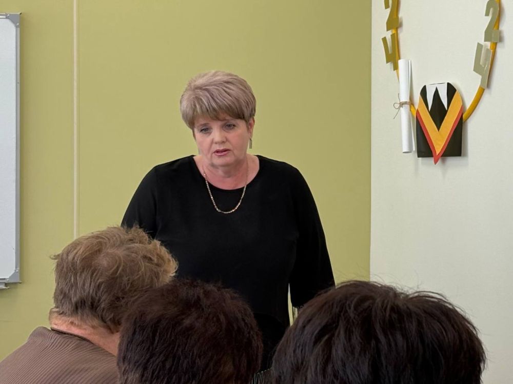 Встреча в рамках направления «ГосСтарт. Диалог»