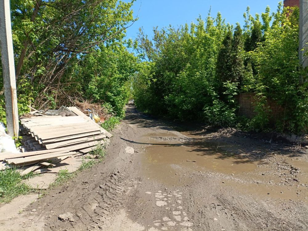 Анна Кондрыкинская: Шаг за шагом улучшаем жизнь наших городов Анна Кондрыкинская: Шаг за шагом улучшаем жизнь наших городов
