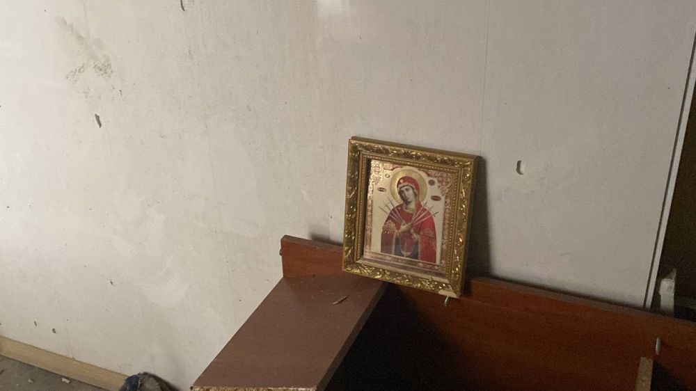 Филиал ада на земле: два года назад Артемовск освободили от украинской оккупации Филиал ада на земле: два года назад Артемовск освободили от украинской оккупации