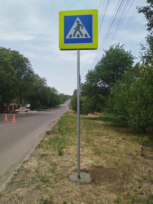 Дорожники под контролем ГКУ "Служба автомобильных дорог Донбасса" продолжают работы по ликвидации ямочности на межмуниципальных дорогах Дорожники под контролем ГКУ "Служба автомобильных дорог Донбасса" продолжают работы по ликвидации ямочности на межмуниципальных дорогах