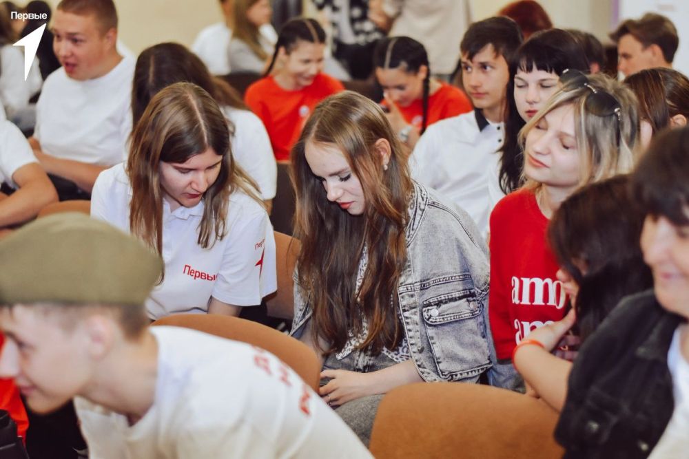 «МедиаПритяжение» озарилось блеском талантов! «МедиаПритяжение» озарилось блеском талантов!