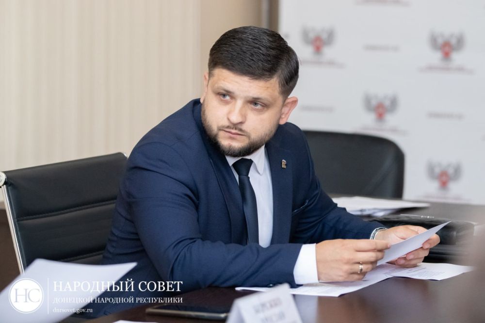 В профильном комитете обсудили проблемы оформления земельных участков В профильном комитете обсудили проблемы оформления земельных участков
