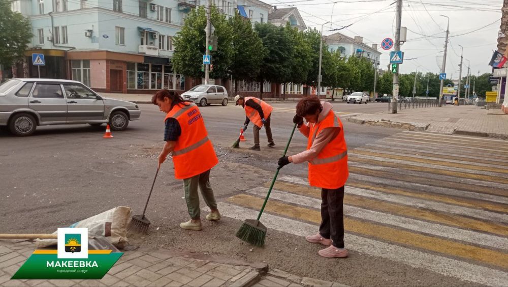 Сотрудниками МУП АГМ «Перспектива» выполнены работы: Сотрудниками МУП АГМ «Перспектива» выполнены работы: