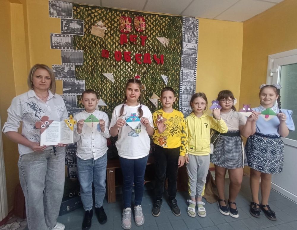 В Кировской городской библиотеке прошел день открытых дверей «Открой для себя библиотеку» В Кировской городской библиотеке прошел день открытых дверей «Открой для себя библиотеку»
