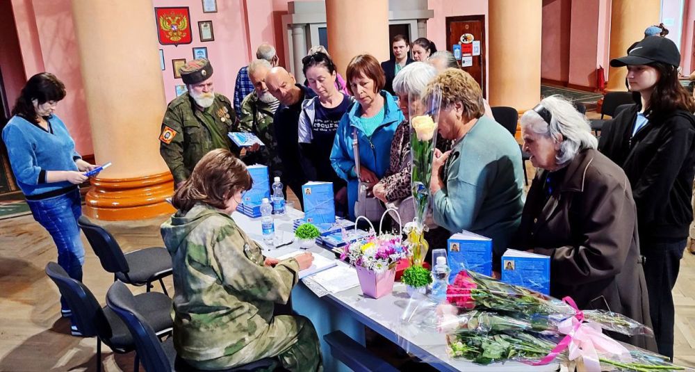 «Господь дает мне столько испытаний, сколько я могу вынести» «Господь дает мне столько испытаний, сколько я могу вынести»
