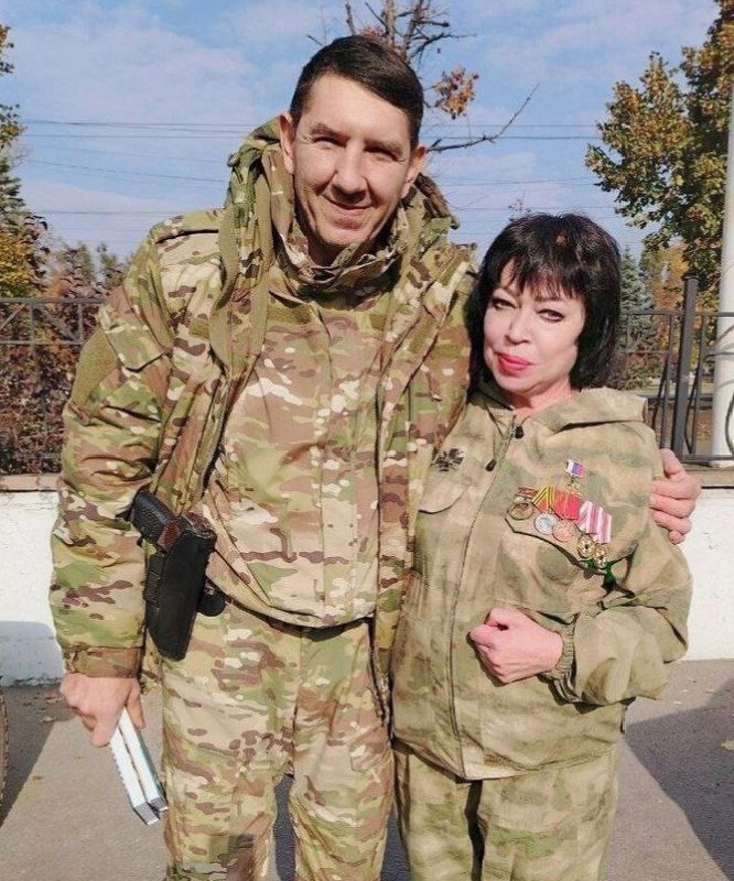 «Господь дает мне столько испытаний, сколько я могу вынести» «Господь дает мне столько испытаний, сколько я могу вынести»