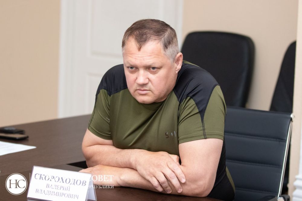 В профильном комитете обсудили проблемы оформления земельных участков В профильном комитете обсудили проблемы оформления земельных участков