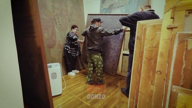 WarGonzo:     :     