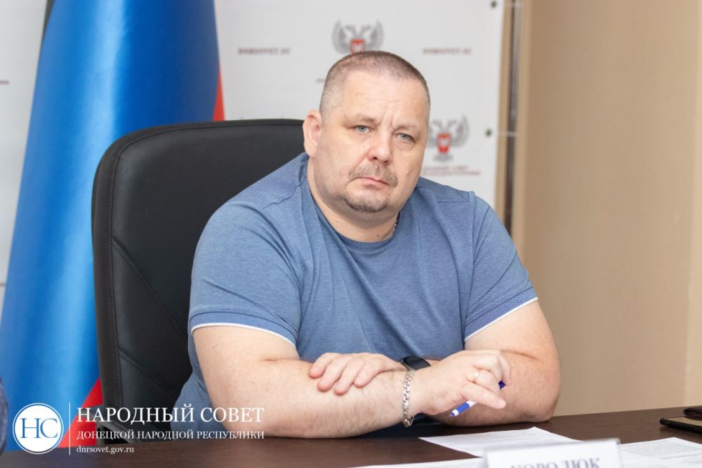 В профильном комитете обсудили проблемы оформления земельных участков В профильном комитете обсудили проблемы оформления земельных участков