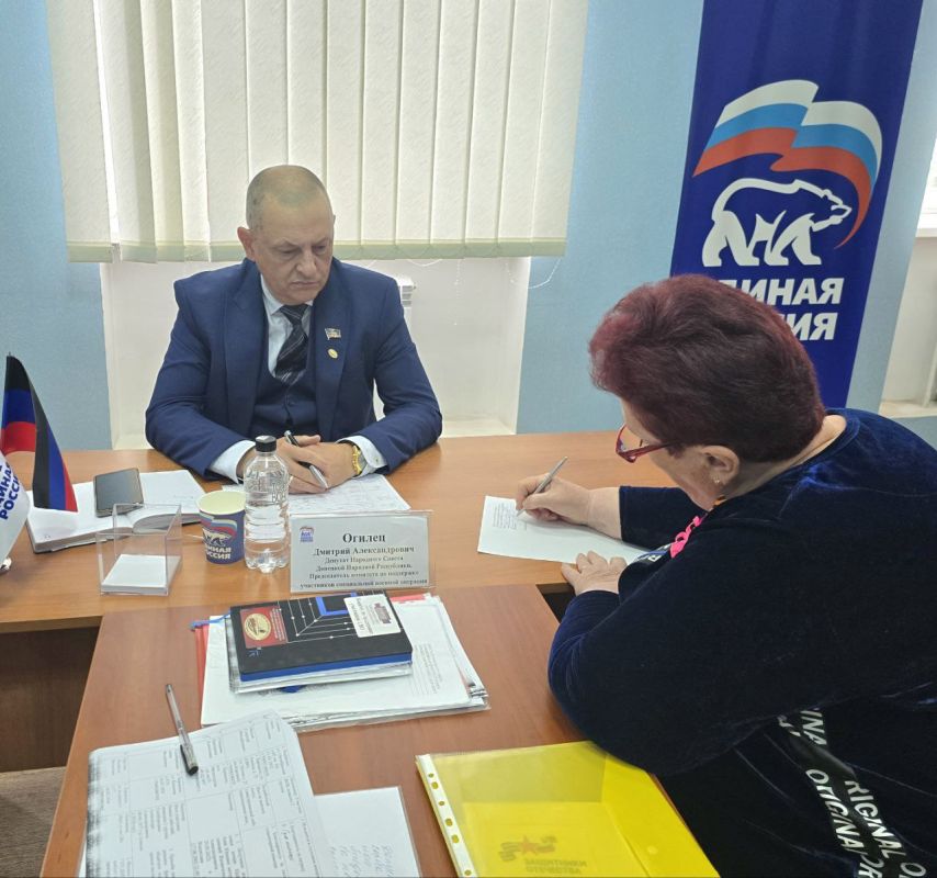 Дмитрий Огилец: 26 мая 2025 года принял участие в Всероссийском молодёжном кинофестивале «ОТКРЫТИЕ» Дмитрий Огилец: 26 мая 2025 года принял участие в Всероссийском молодёжном кинофестивале «ОТКРЫТИЕ»