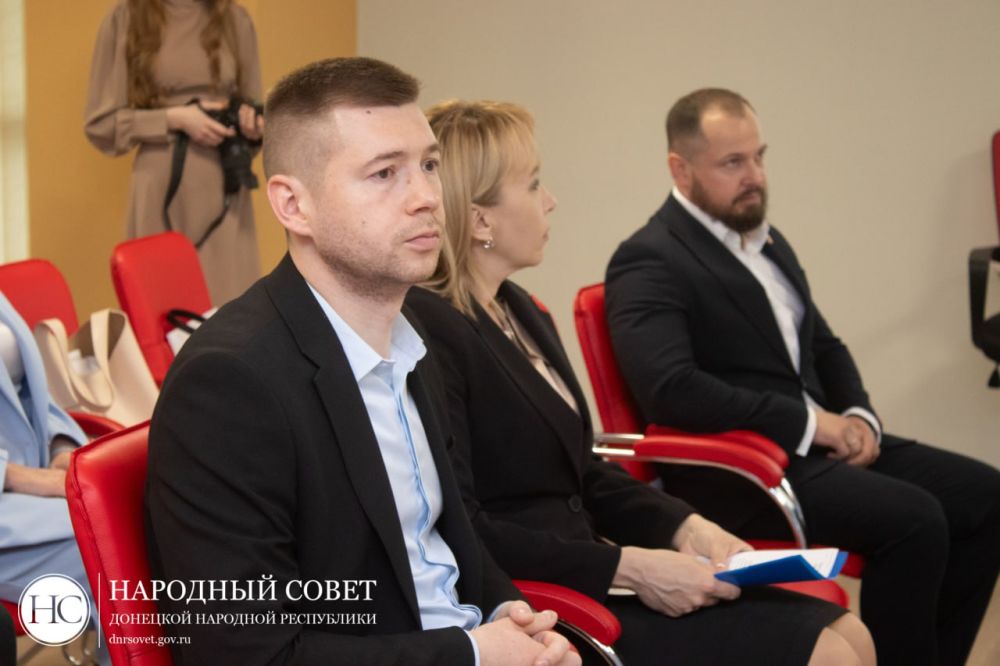 Депутаты выступили на международном форуме, посвященном экологической безопасности Депутаты выступили на международном форуме, посвященном экологической безопасности