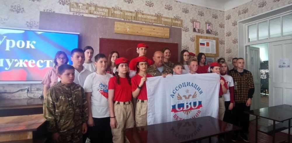 Проект «Служу Отечеству» — основа патриотического воспитания Проект «Служу Отечеству» — основа патриотического воспитания