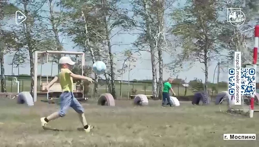 Масштабный ремонт дорог и мостов: что ещё обсудил сенатор Александр Волошин во время визита в ДНР?