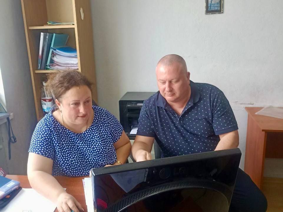 27 мая сотрудники отдела государственного земельного надзора и контроля в области обращения пестицидов и агрохимикатов по ДНР Управления Россельхознадзора по ДНР и ЛНР провели профилактические визиты по инициативе... 27 мая сотрудники отдела государственного земельного надзора и контроля в области обращения пестицидов и агрохимикатов по ДНР Управления Россельхознадзора по ДНР и ЛНР провели профилактические визиты по инициативе...
