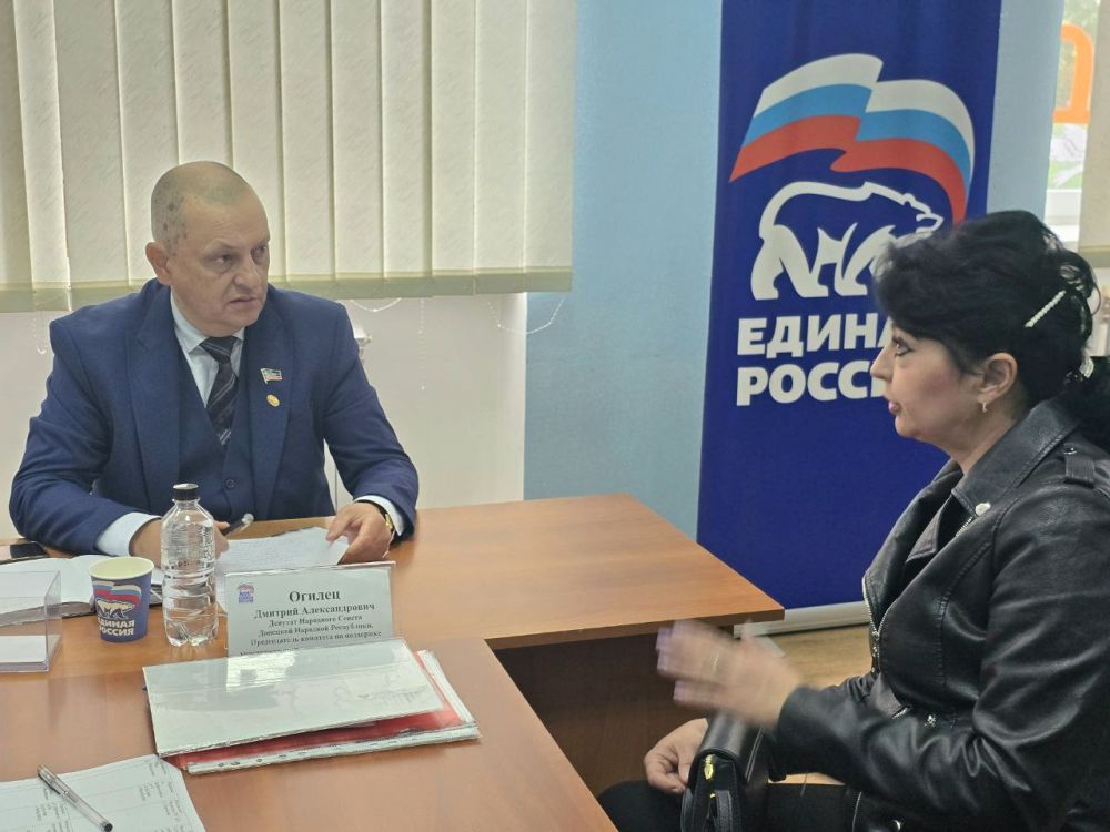 Дмитрий Огилец: 26 мая 2025 года принял участие в Всероссийском молодёжном кинофестивале «ОТКРЫТИЕ» Дмитрий Огилец: 26 мая 2025 года принял участие в Всероссийском молодёжном кинофестивале «ОТКРЫТИЕ»