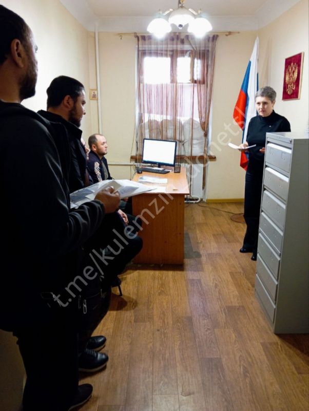 В Донецке прошёл курс лекций для мигрантов на тему «Содействие адаптации трудящихся-мигрантов, прибывших в Российскую Федерацию в порядке, не требующем получения визы, а также граждан государств-участников ЕАЭС» В Донецке прошёл курс лекций для мигрантов на тему «Содействие адаптации трудящихся-мигрантов, прибывших в Российскую Федерацию в порядке, не требующем получения визы, а также граждан государств-участников ЕАЭС»