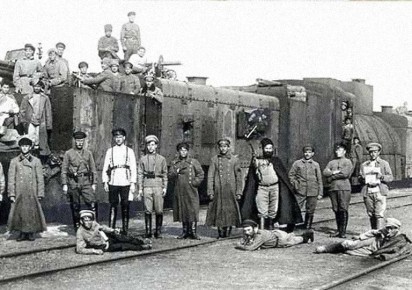  .        1918 ?