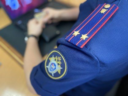 В Макеевке следователи устанавливают обстоятельства хищения имущества местного жителя