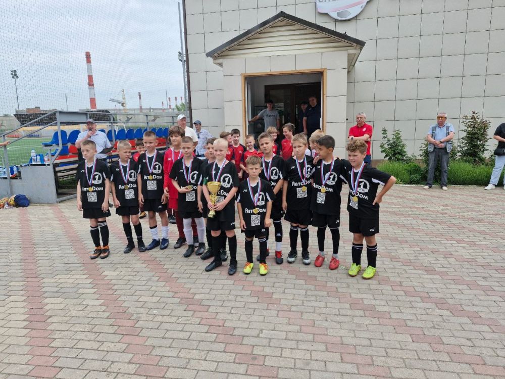 С 27 мая по 1 июня 2025 г. в Москве и Подмосковье проходит уникальное событие - благотворительный футбольный фестиваль "Путь домой" С 27 мая по 1 июня 2025 г. в Москве и Подмосковье проходит уникальное событие - благотворительный футбольный фестиваль "Путь домой"